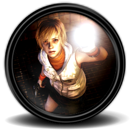 Silent Hill 3 15 Icon 256x256 png